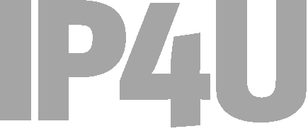 IP4U logo